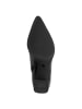Tamaris Stiefelette in BLACK