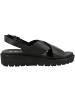ara Sandalen für Damen in schwarz