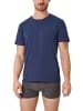 S. Oliver T-Shirt 2er Pack in Marine