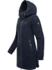 ragwear Übergangsjacke Cousy in Navy