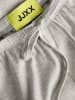 JJXX Loungehose in Light Grey Melange