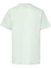 Hummel Hummel T-Shirt Hmlsonni Wassersport Jungen Atmungsaktiv in SURF SPRAY