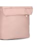 Zwei Perla Daypack 35 cm Laptopfach in powder