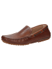 Sioux Slipper Carulio-706 in cognac