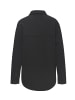 Buffalo Blusenshirt in schwarz