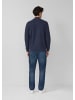 s.Oliver Strickjacke  in  5826_dunkelblau