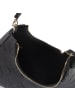 Valentino Samba Re Schultertasche 29.5 cm nero