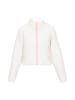 myMo Women Jacket in white