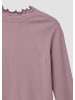 s.Oliver T-Shirt in 4530_altrosa