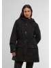 FORVERT FORVERT Parka in black