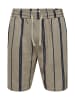 Only&Sons Shorts 'Tinus Stepan' in braun