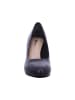 Tamaris Pumps in schwarz