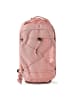 FJÄLLRÄVEN Skule 6L Sling Bag 35 cm in dusty rose