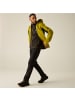 Regatta Outdoorjacke Birchdale II Regenjacke in gelb