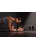 xiaomi Fitnesstracker Smart Band 9 Pro in silber