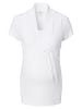 ESPRIT Still T-Shirt in White