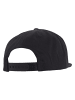  Flexfit Snapback in black