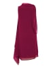Vera Mont Cocktailkleid ohne Arm in Sweet Berry