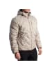 U.S. Polo Assn. Übergangsjacke in Beige