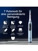 Oral-B Elektrische Zahnbürste "iO Series 9 + Lade-Reiseetui & Tasche" in Blau