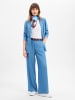 MARC CAIN COLLECTIONS Longblazer in light stone - 0001