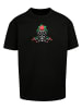 Merchcode Merchcode T-Shirts in black