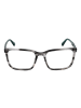 Hackett London Herren Optische Fassungen Quadrat Grau