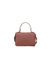 Love Moschino Braun Polyethylen Handtasche