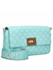 JOOP! Women Cortina Diletta Nil - Schultertasche S 27 cm in turquoise