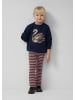 s.Oliver Sweatshirt  in  5952_navy