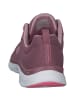Skechers Sneakers Low in MVE Pink Trim