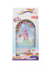Toi-Toys DREAM HORSE Flipperautomat Einhorn in bunt