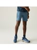 Regatta Mountain Shorts Kurze Wanderhose in Night Sky