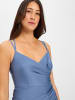 SUDDENLY Princess Abendkleid in blau - 0001