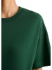 Marc O'Polo DENIM Logo-T-Shirt relaxed in Rich Emerald
