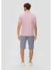 s.Oliver Polo-Shirt in 4163_zartrosa