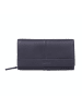 Maître Maitre Birkenfeld Dilara Purse Lh11F 4060001792  RFID-Schutz blue in blue