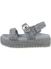Steve Madden Sandale Bigmona in blau
