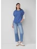 s.Oliver T-Shirt in 5527_royalblau