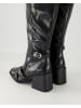 Steve Madden Klassische Stiefel in Schwarz