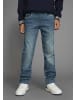 Kangaroos Stretch-Jeans in blue stone used