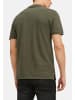Jack & Jones Poloshirt Basic in Schwarz / blau / grün