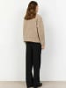 soyaconcept Jacken SC-BESSIE 2 in 98030 CAMEL MELANGE