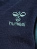 Hummel Hummel Sweatshirt Hmlwulbato Unisex Kinder in BLACK IRIS