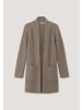 Hessnatur Strickjacke Relaxed in camel