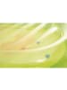 Intex Luftmatratze Avocado Buddy Float 165x114x23cm in grün