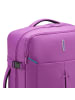 Roncato Ironik 2.0 Daypack 55 cm Laptopfach in orchidea