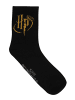 Harry Potter 2er Pack Harry Potter Socken Crew Strümpfe in Mehrfarbig