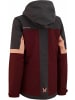 KARI TRAA Jacke in Rot