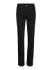 Vero Moda Straight-Fit in Black